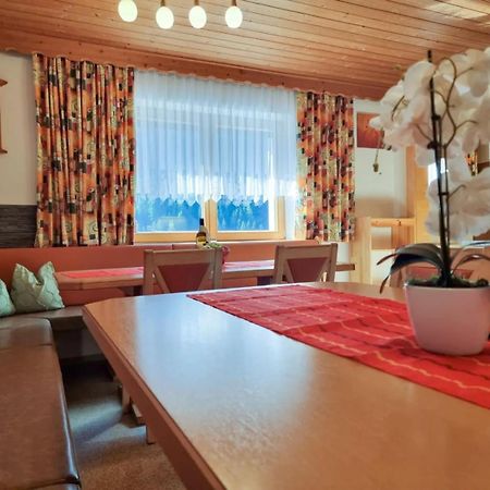 Apart Vesul Kappl  Zewnętrze zdjęcie