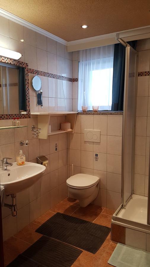 Apart Vesul Kappl  Zewnętrze zdjęcie