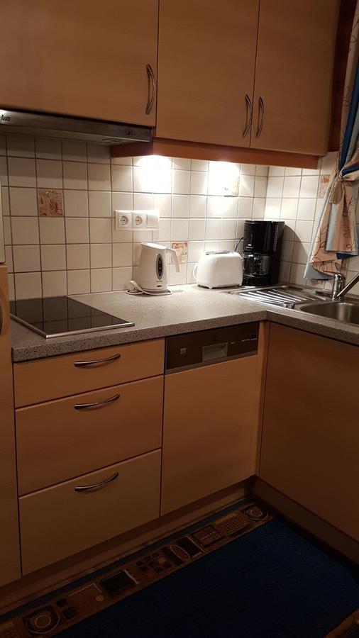 Apart Vesul Kappl  Zewnętrze zdjęcie