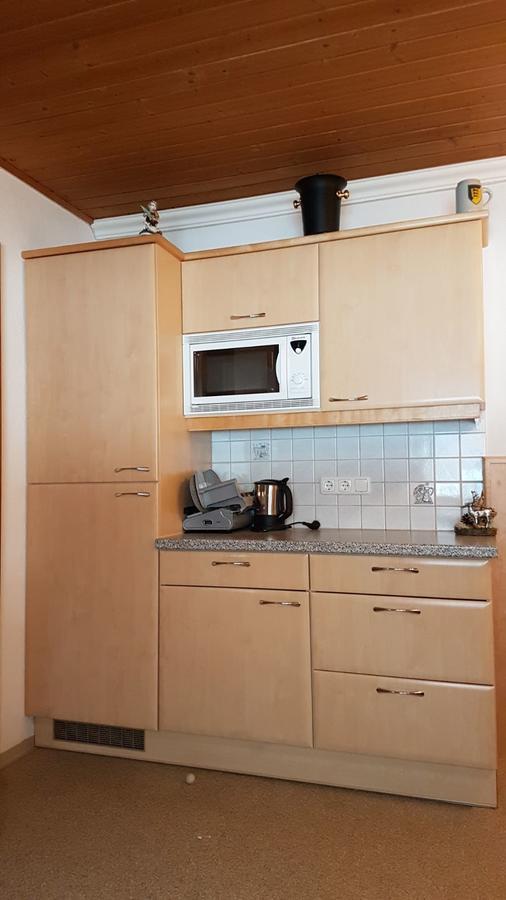 Apart Vesul Kappl  Zewnętrze zdjęcie