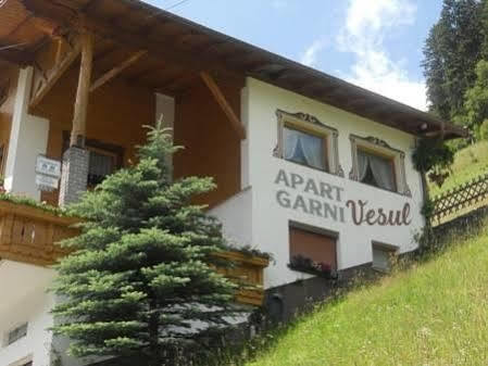 Apart Vesul Kappl  Zewnętrze zdjęcie