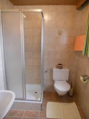 Apart Vesul Kappl  Zewnętrze zdjęcie